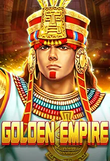 Golden Empire Slot demo
