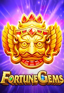 Fortune Gems Slot demo