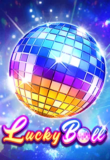 Lucky Ball Slot demo