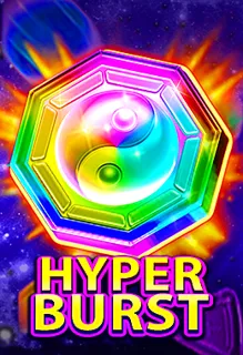 Hyper Burst Slot demo