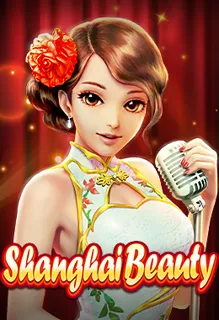 Shanghai Beauty Slot demo