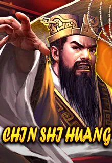 Chin Shi Huang Slot demo
