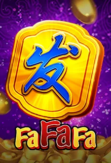 Fa Fa Fa Slot demo