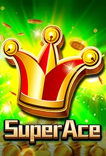 Super Ace Slot demo