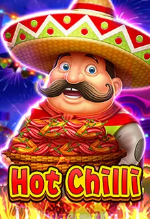 Hot Chilli Slot demo