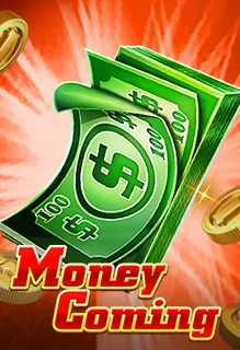 Money Coming Slot demo