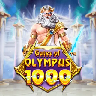 Gates of Olympus 1000 Slot demo